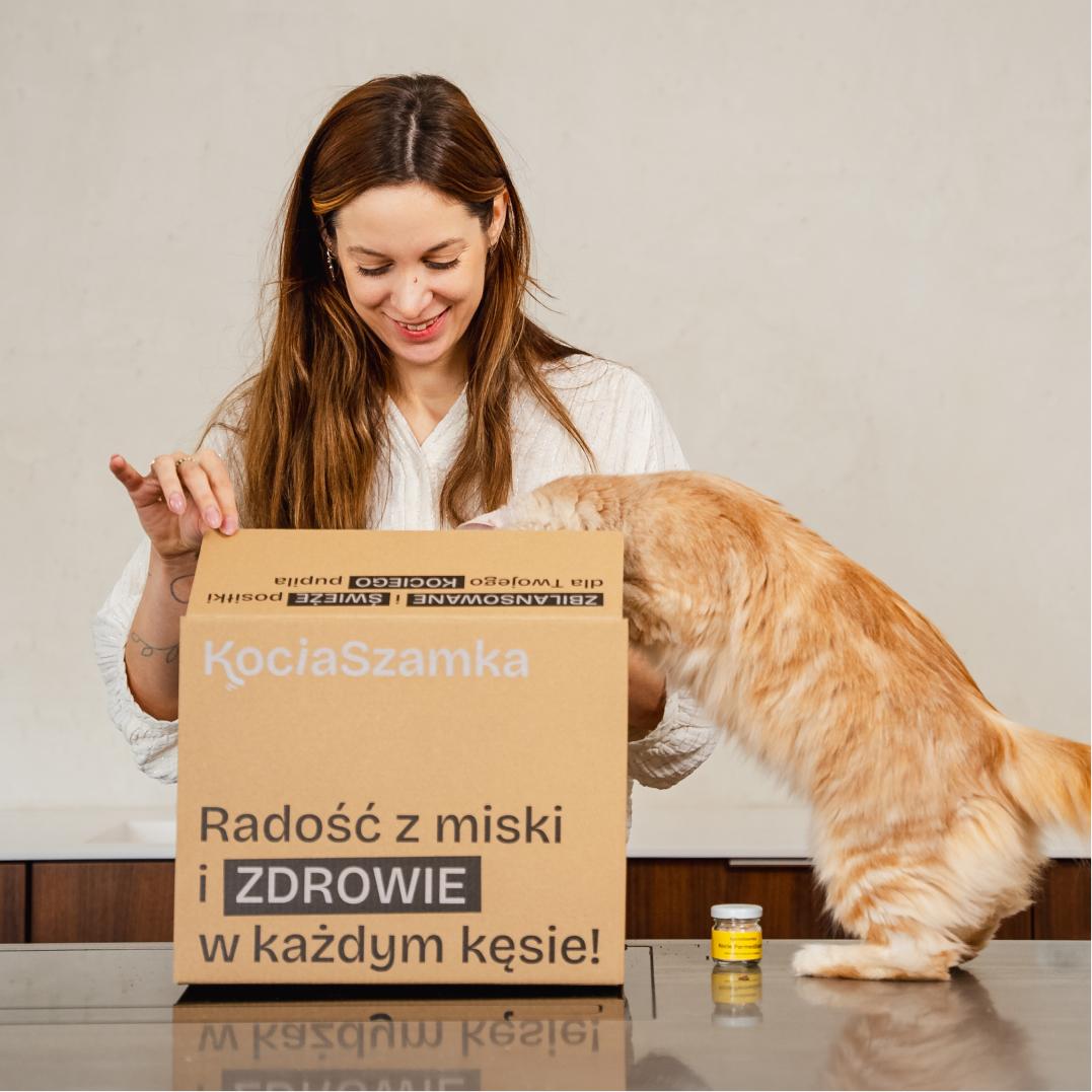 Świeże jedzenie