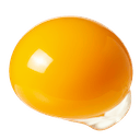 Żółtka jaj
