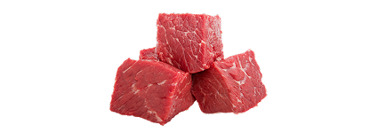 Naturalne mięso jakości human-grade