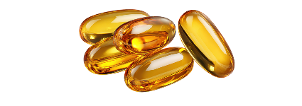 Olej z wątroby dorsza