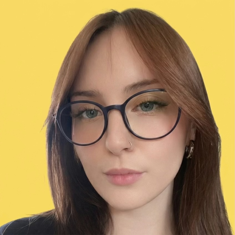 Patrycja Błokowska
